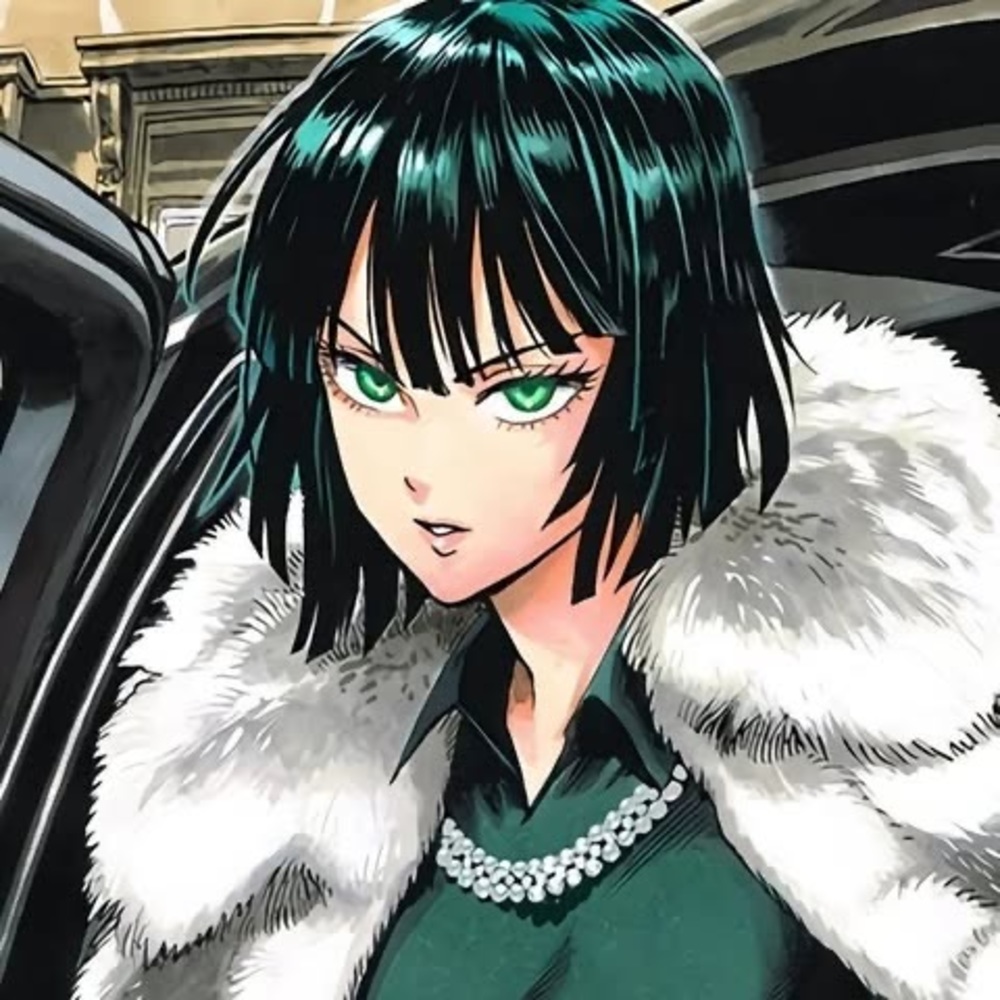 Meet your Posher, Ellen